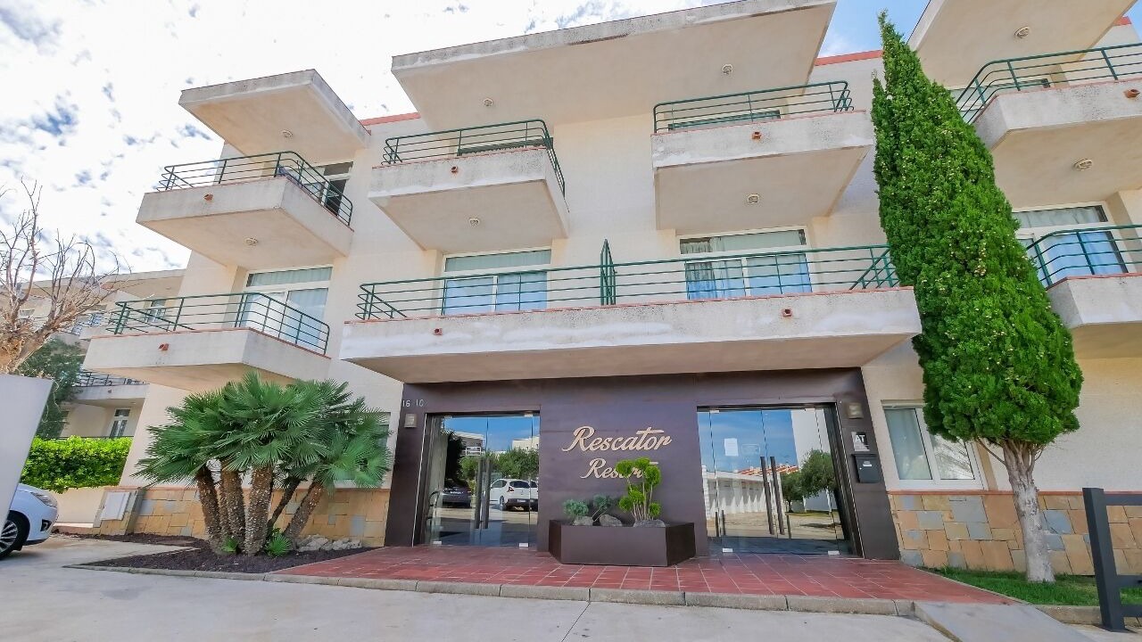 Photo of Outdoor in El Mas Oliva