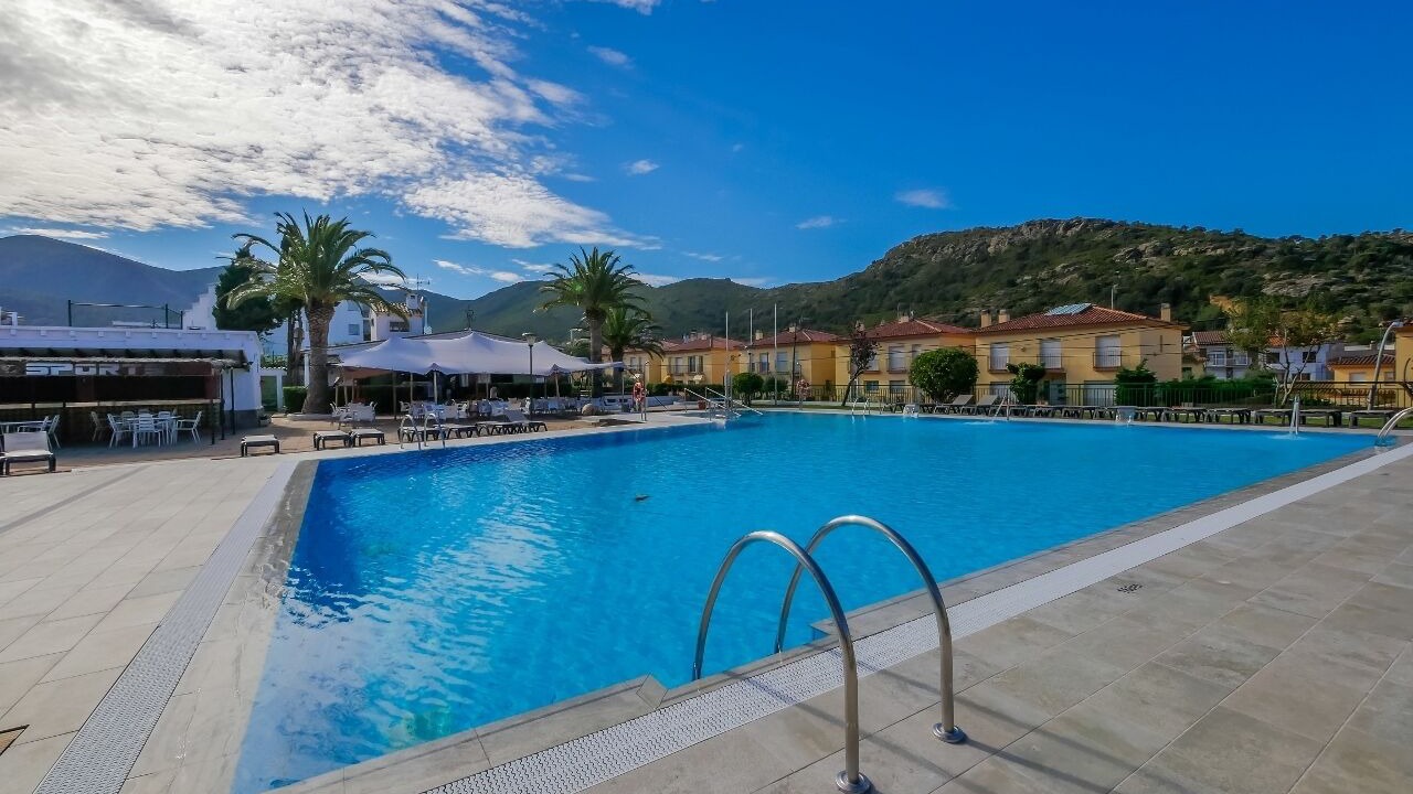 Photo of Outdoor in El Mas Oliva
