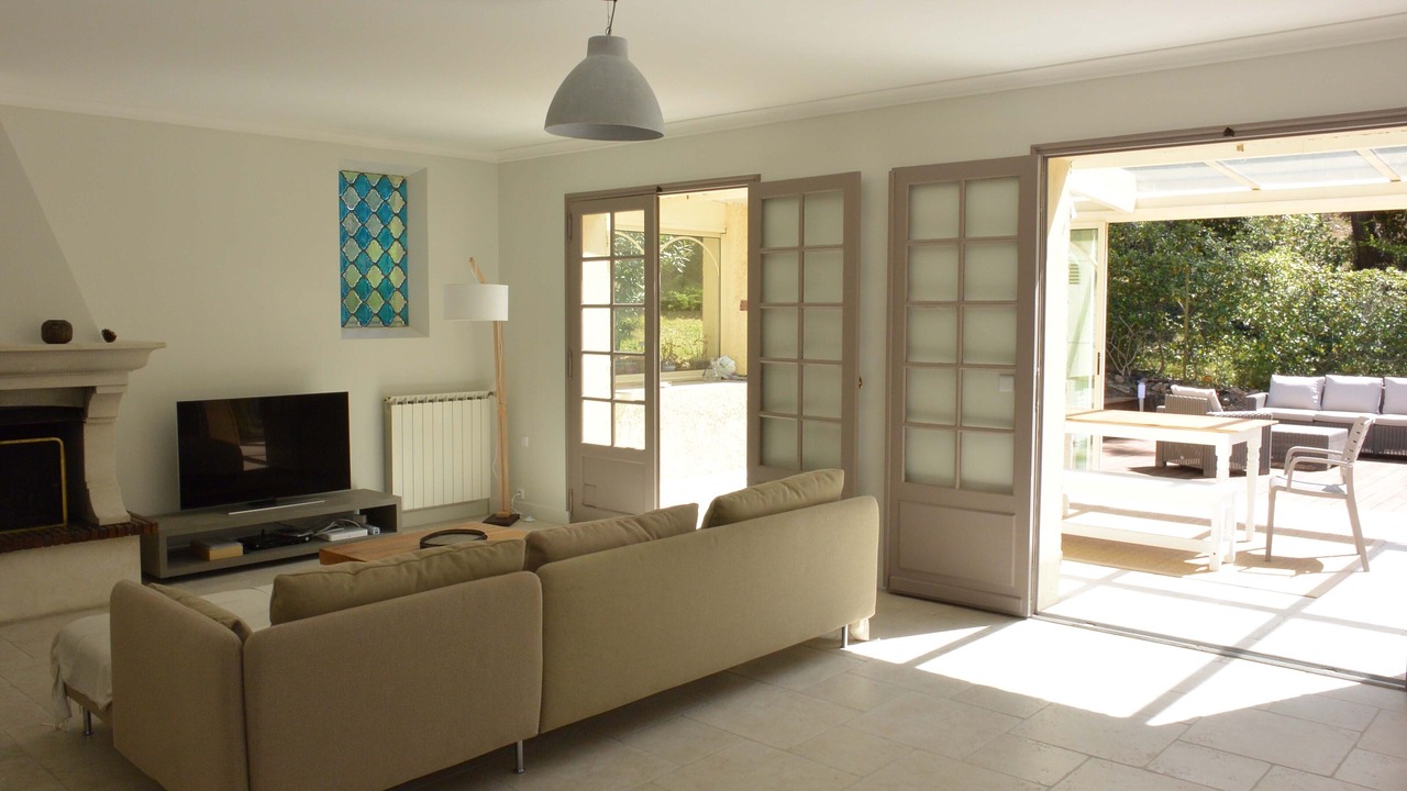 Photo of Livingroom in Le Brusc