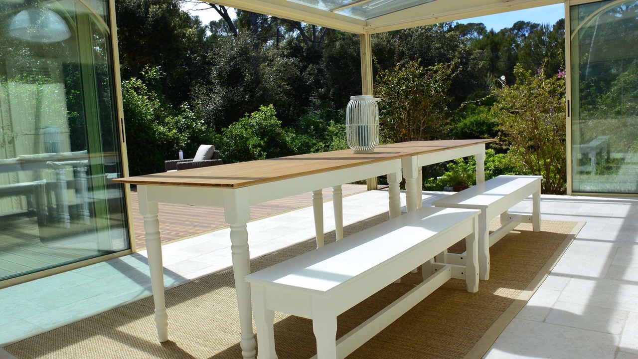 Photo of Outdoor in Le Brusc