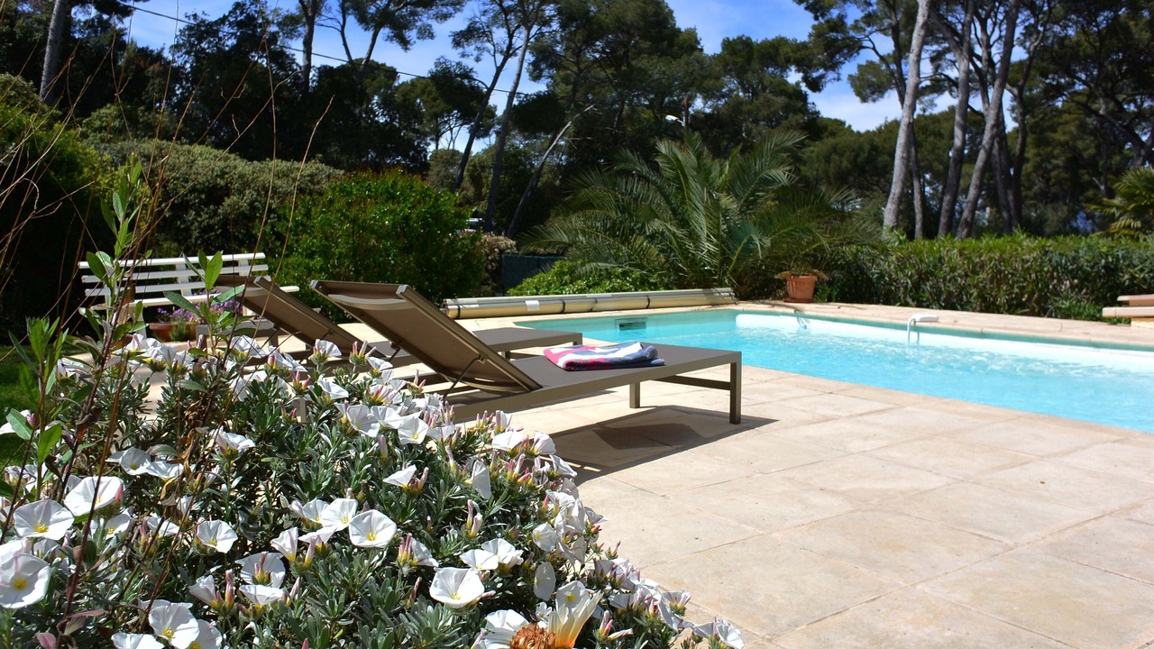 Photo of Outdoor in Le Brusc