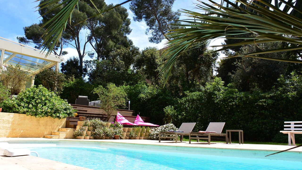 Photo of Outdoor in Le Brusc