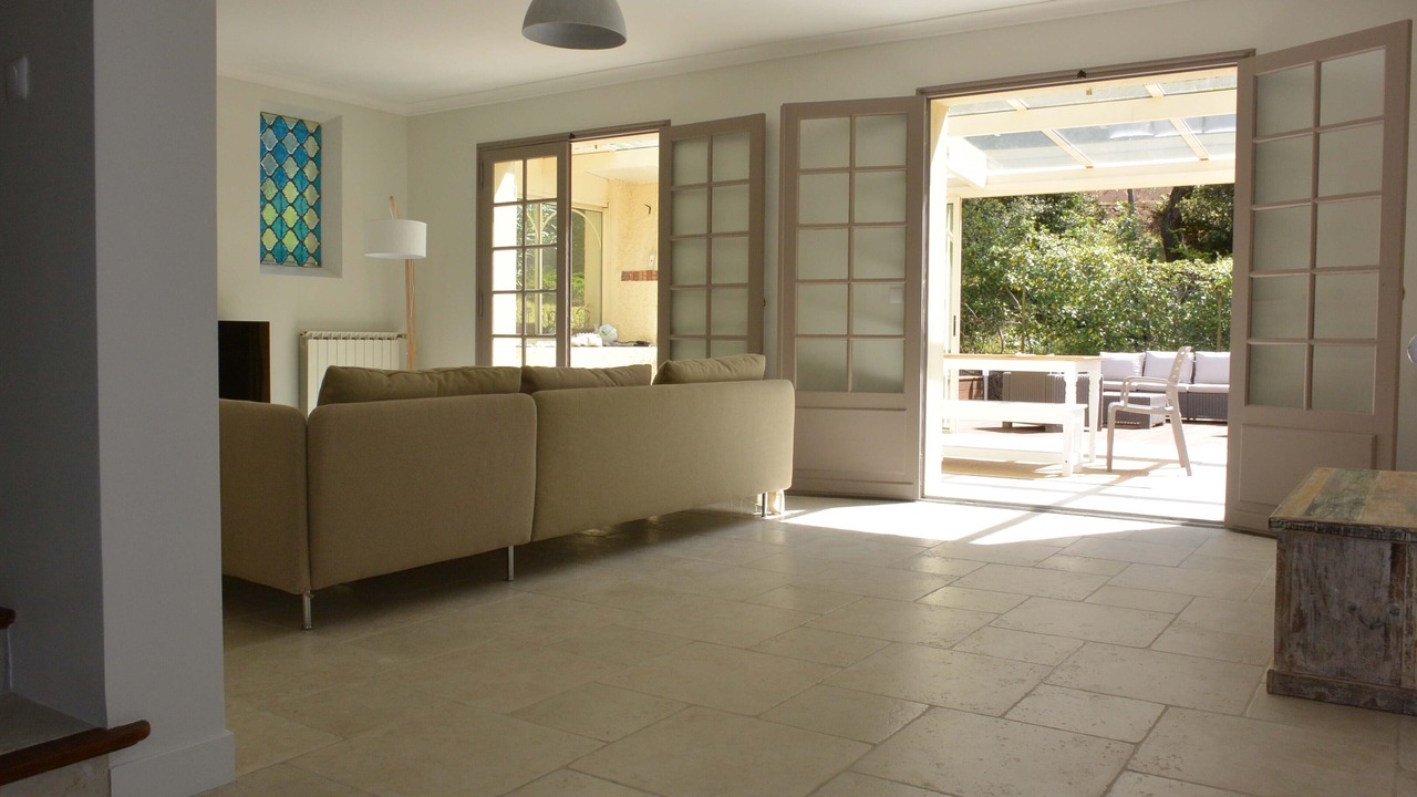 Photo of Livingroom in Le Brusc