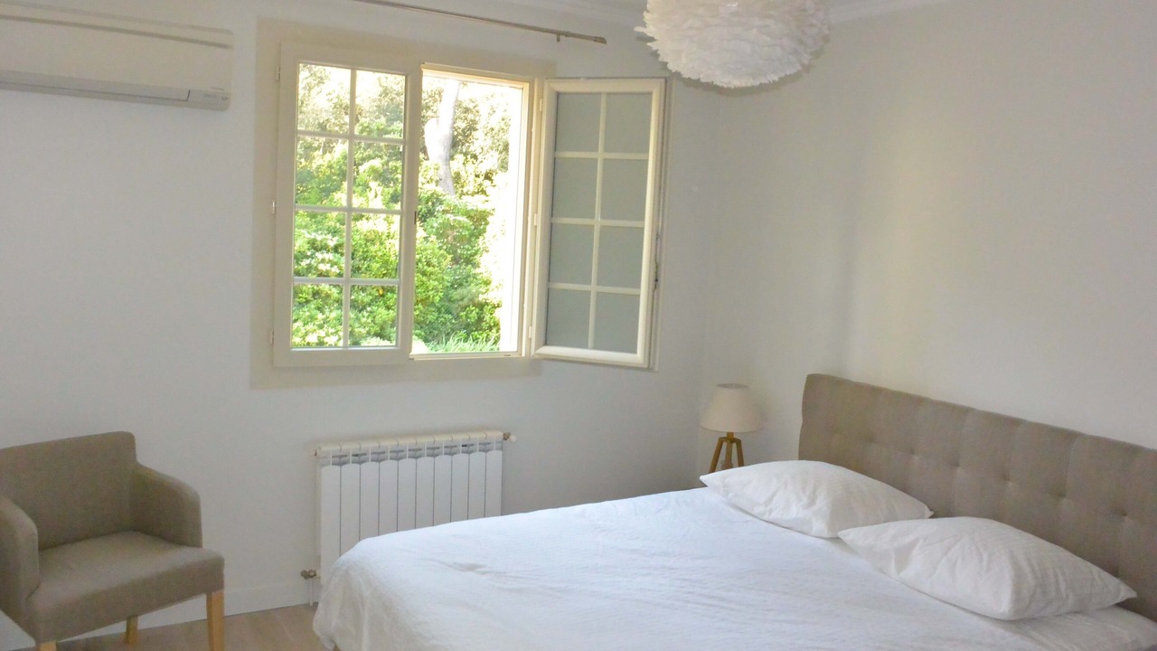 Photo of Bedroom in Le Brusc
