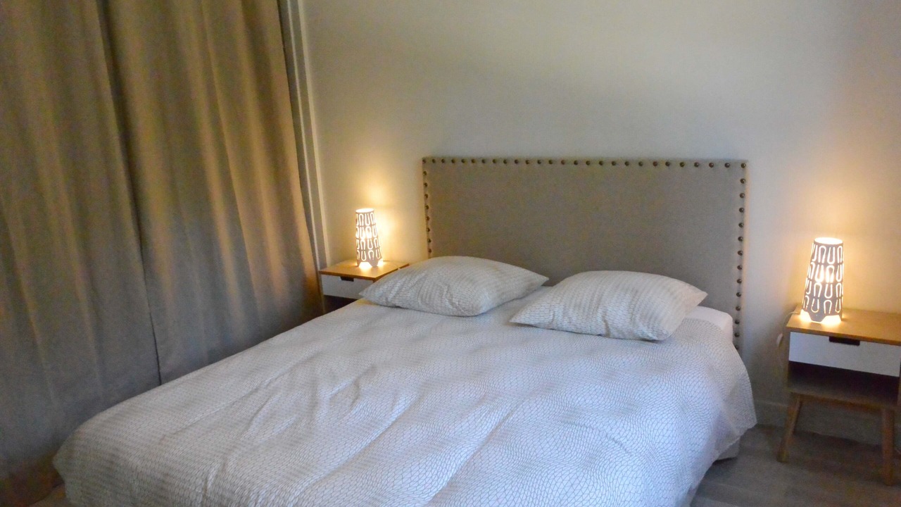 Photo of Bedroom in Le Brusc