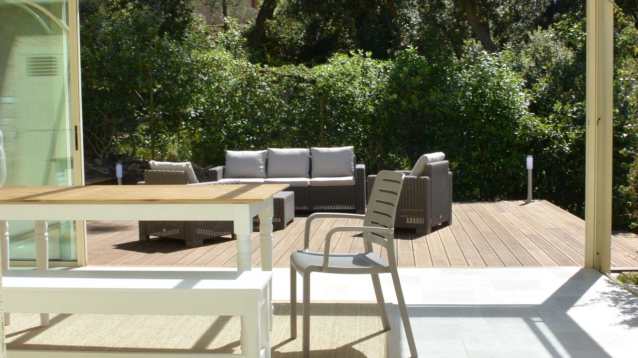 Photo of Outdoor in Le Brusc