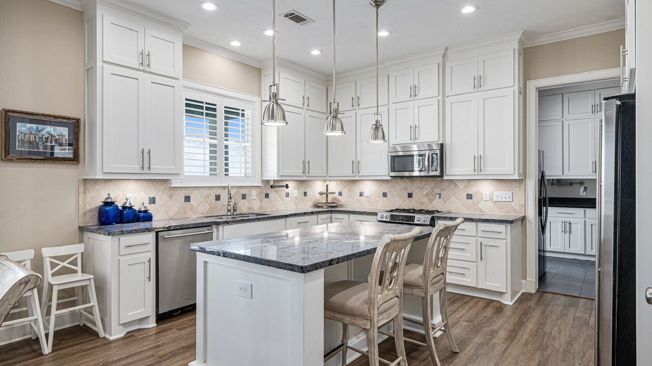 Photo of Kitchen in Crystal Beach