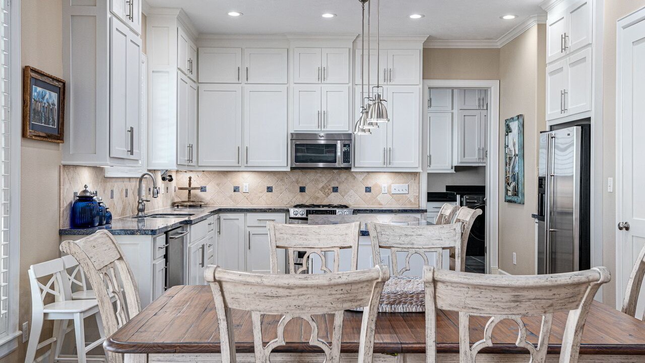Photo of Kitchen in Crystal Beach