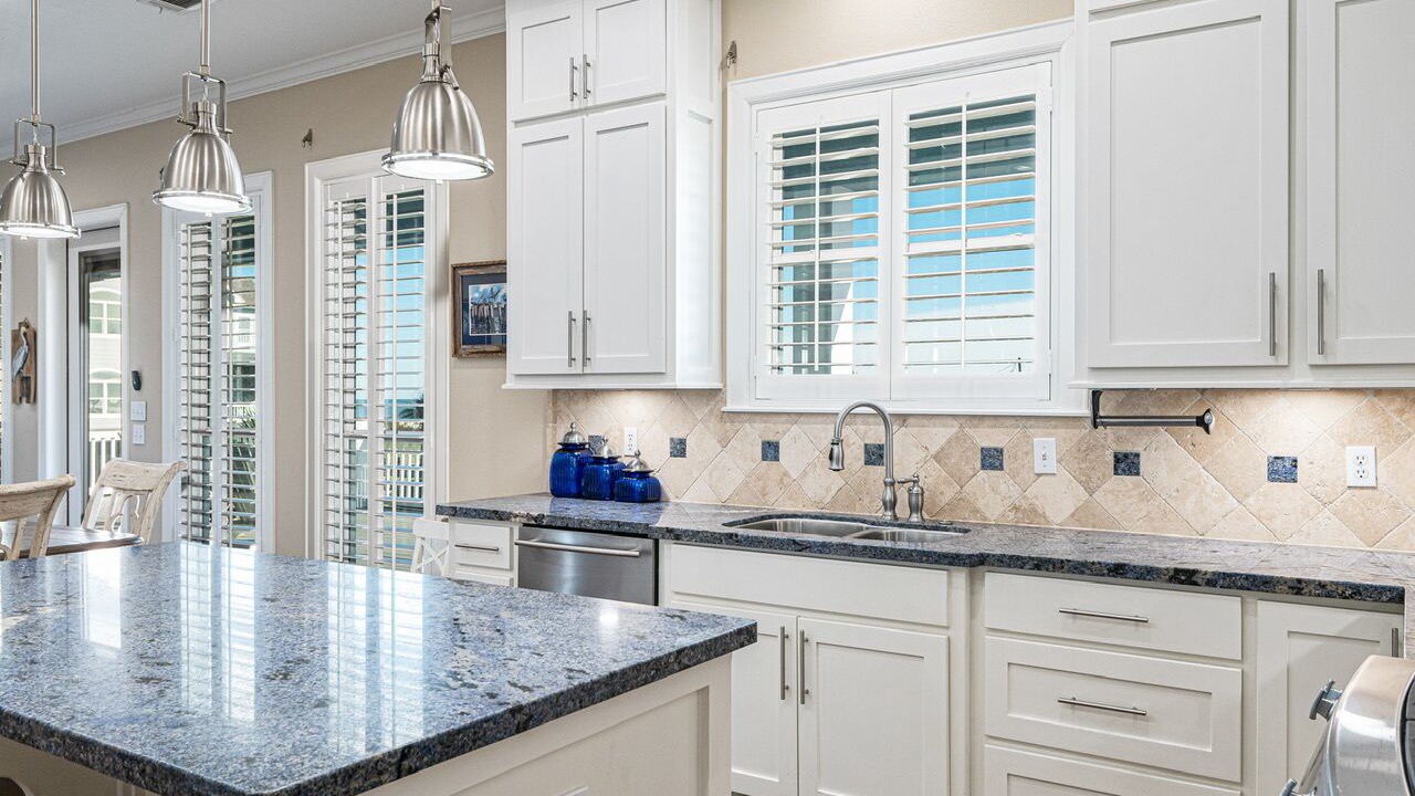 Photo of Kitchen in Crystal Beach