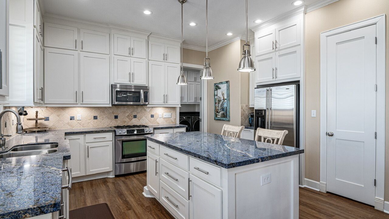 Photo of Kitchen in Crystal Beach