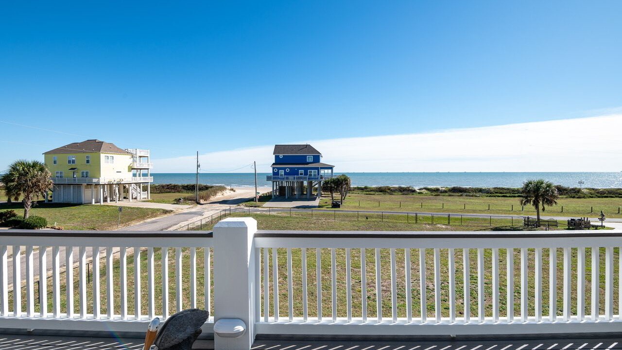 Photo of Outdoor in Crystal Beach