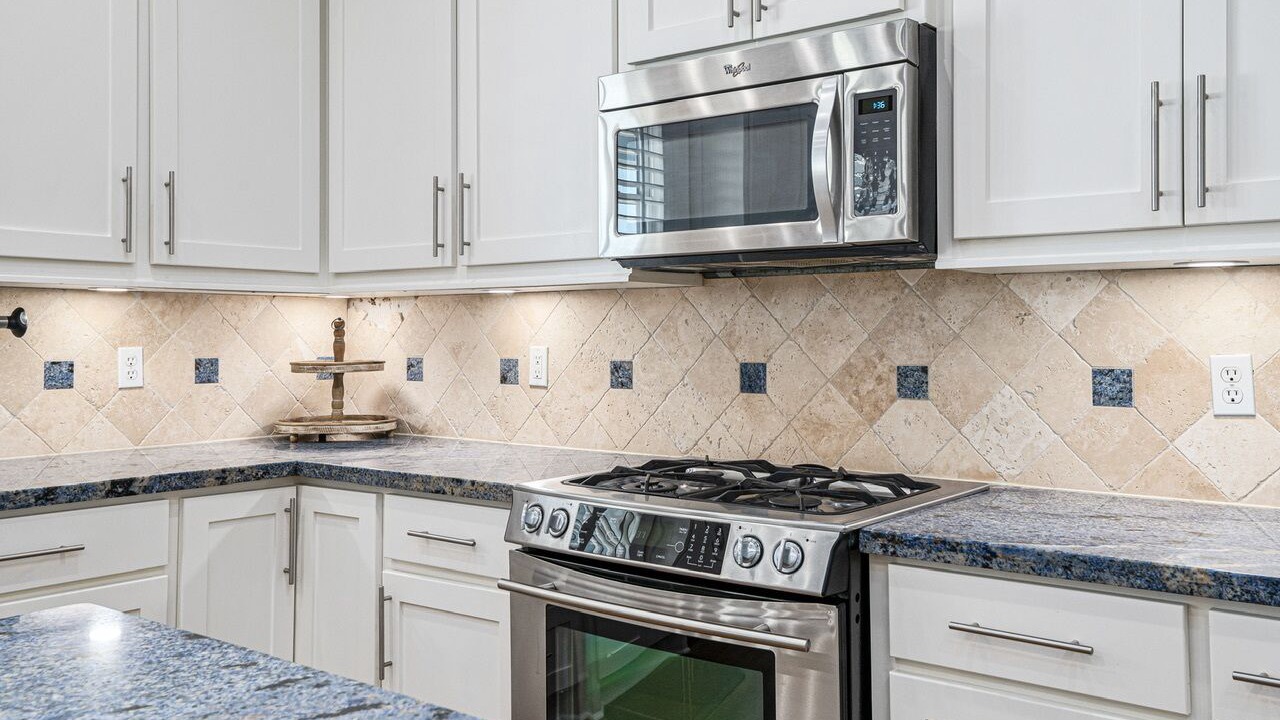 Photo of Kitchen in Crystal Beach
