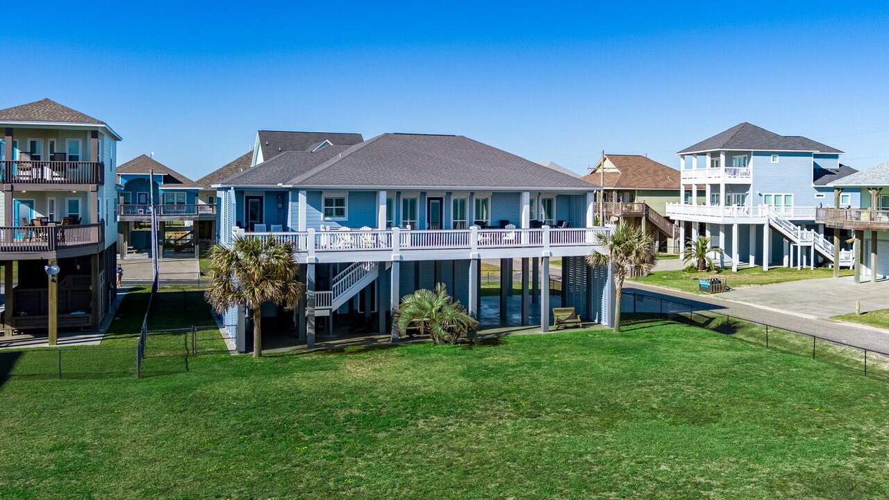 Photo of Outdoor in Crystal Beach