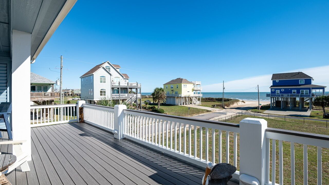 Photo of Outdoor in Crystal Beach