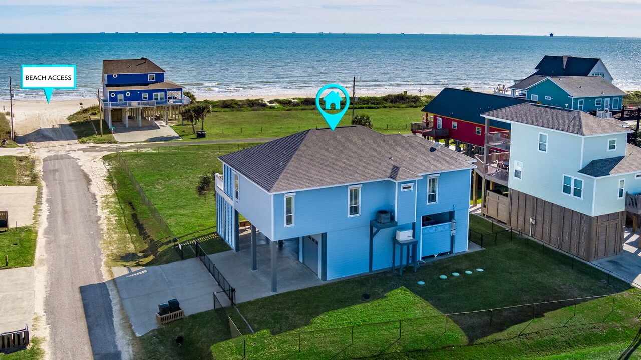 Photo of Outdoor in Crystal Beach