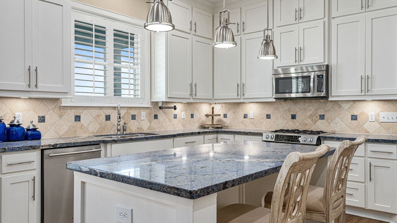 Photo of Kitchen in Crystal Beach