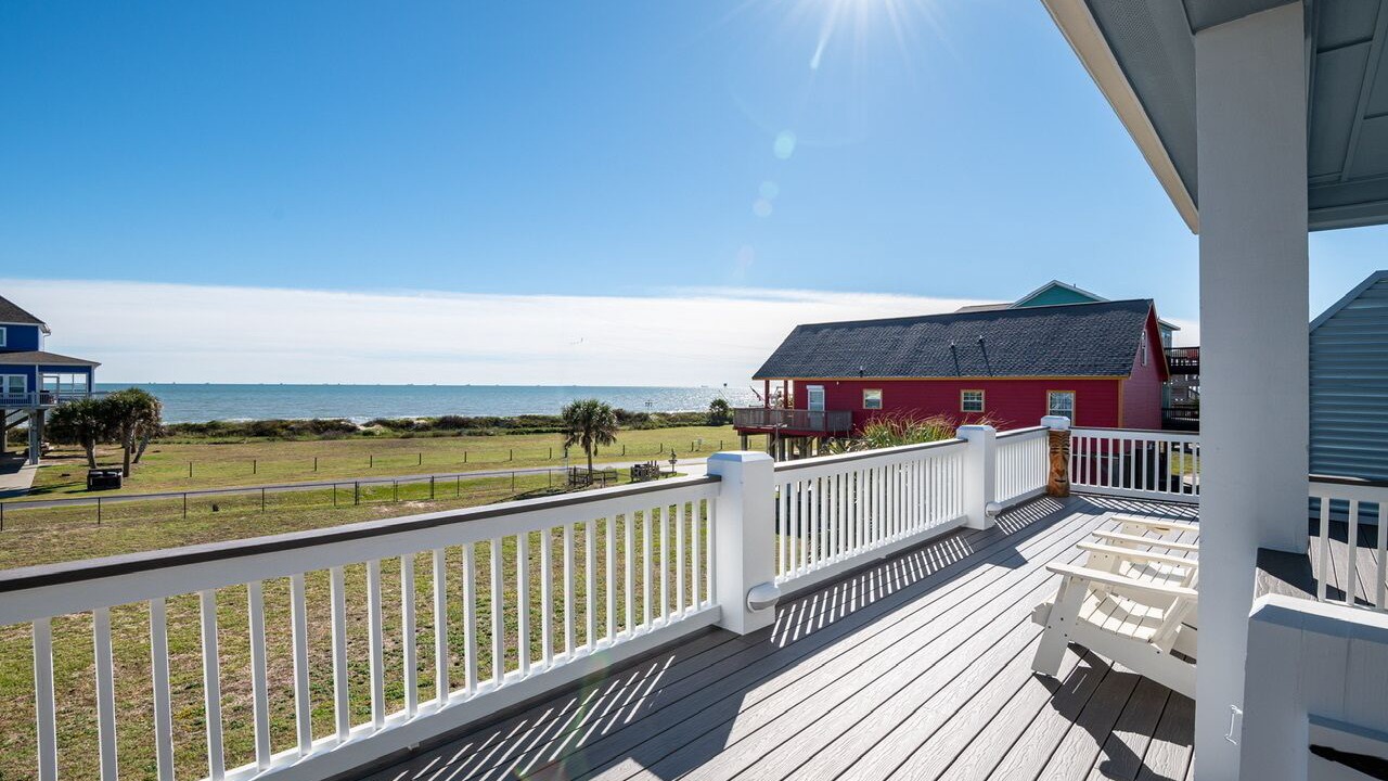 Photo of Outdoor in Crystal Beach