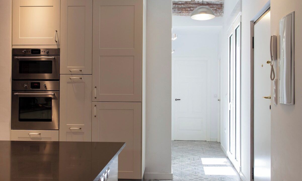Photo of Kitchen in La Seu