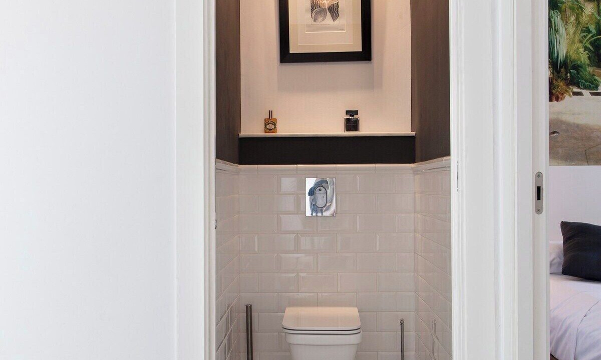 Photo of Bathroom in La Seu