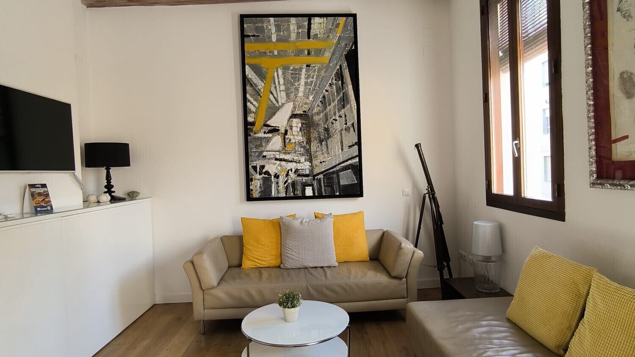 Photo of Livingroom in La Seu