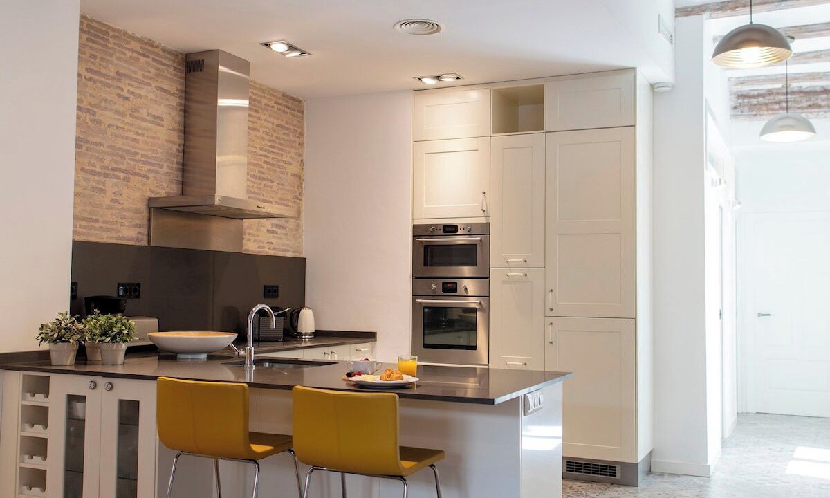 Photo of Kitchen in La Seu