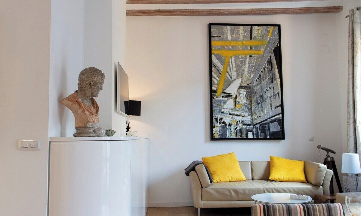 Photo of Livingroom in La Seu