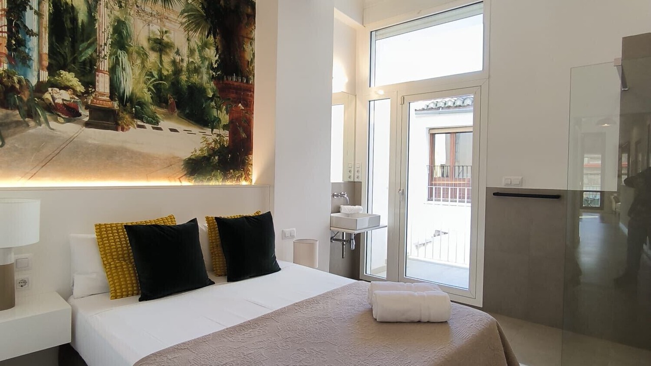 Photo of Bedroom in La Seu