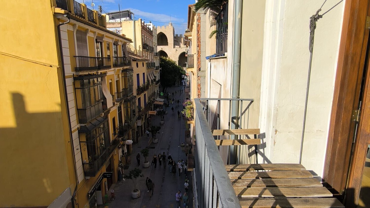 Photo of Outdoor in La Seu