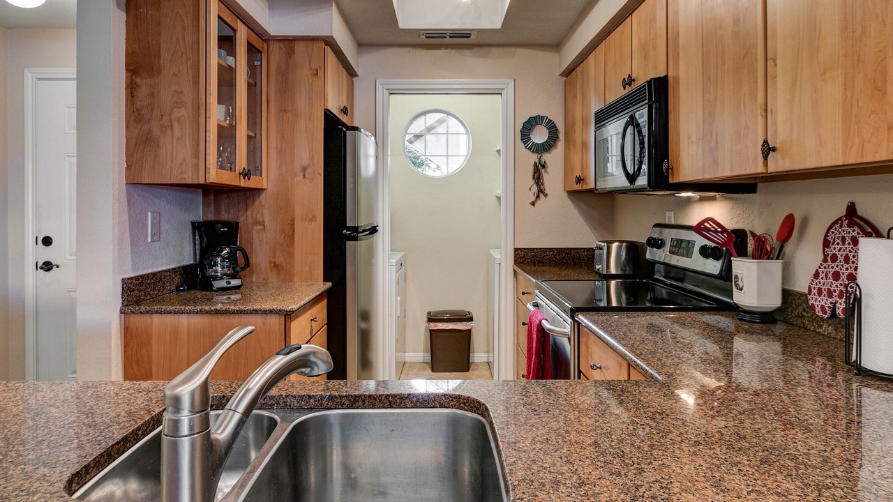 Photo of Kitchen in Highland Lake Estates
