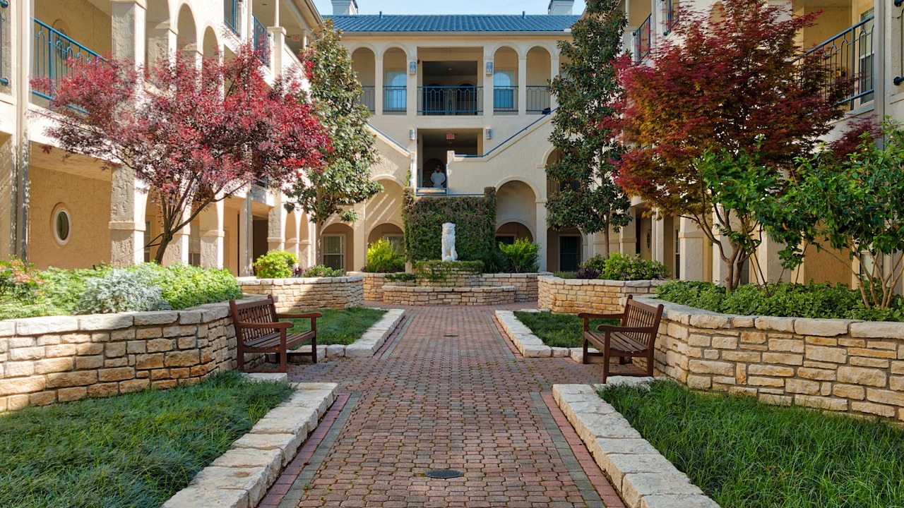 Photo of Outdoor in Highland Lake Estates
