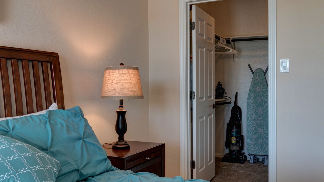 Photo of Bedroom in Highland Lake Estates