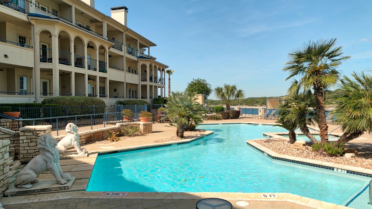 Photo of Outdoor in Highland Lake Estates