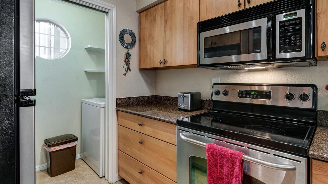 Photo of Kitchen in Highland Lake Estates