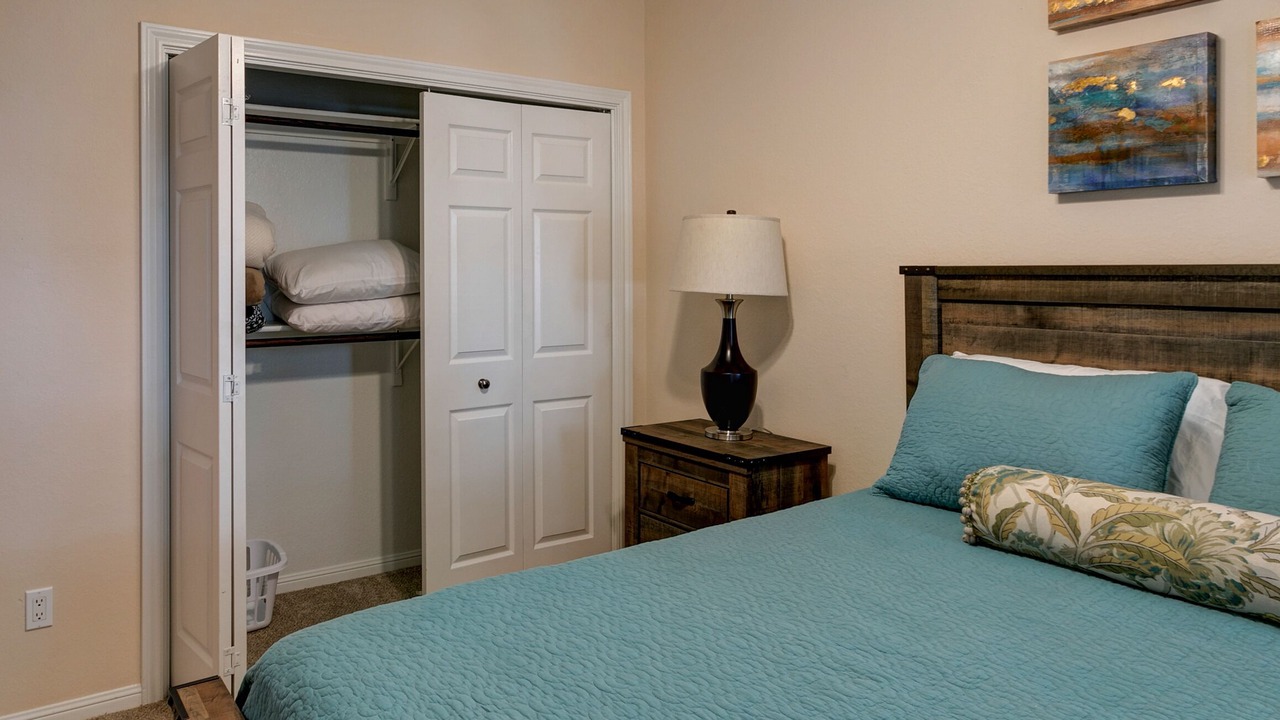 Photo of Bedroom in Highland Lake Estates