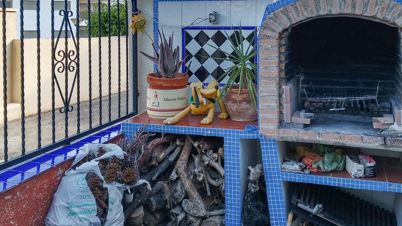 Photo of Outdoor in La Zenia