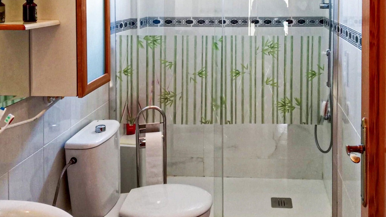 Photo of Bathroom in La Zenia