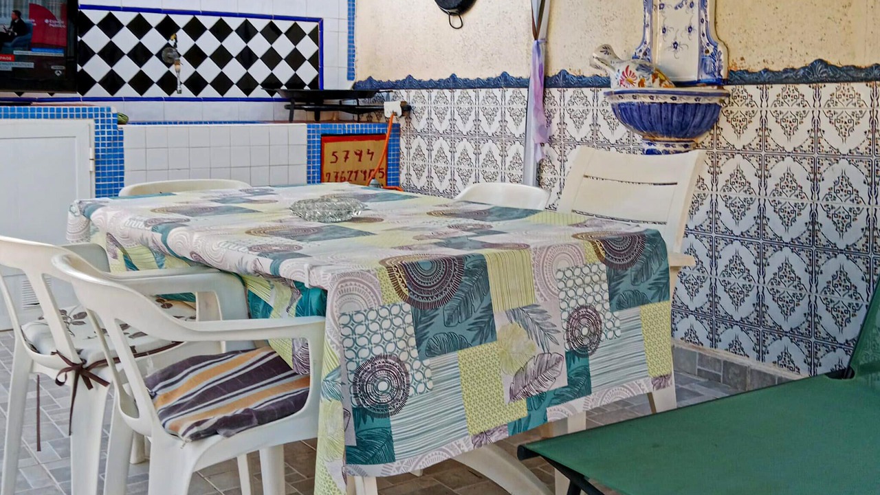 Photo of Bedroom in La Zenia