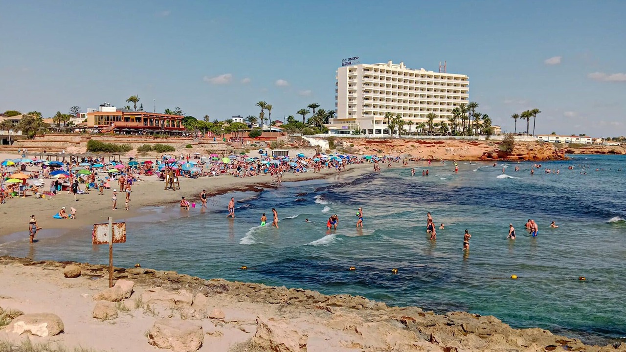 Photo of Others in La Zenia