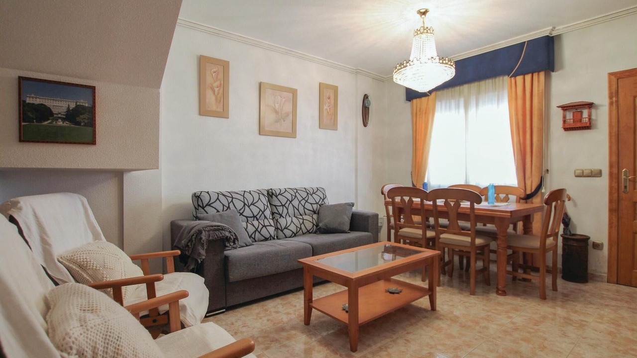 Photo of Bedroom in La Zenia