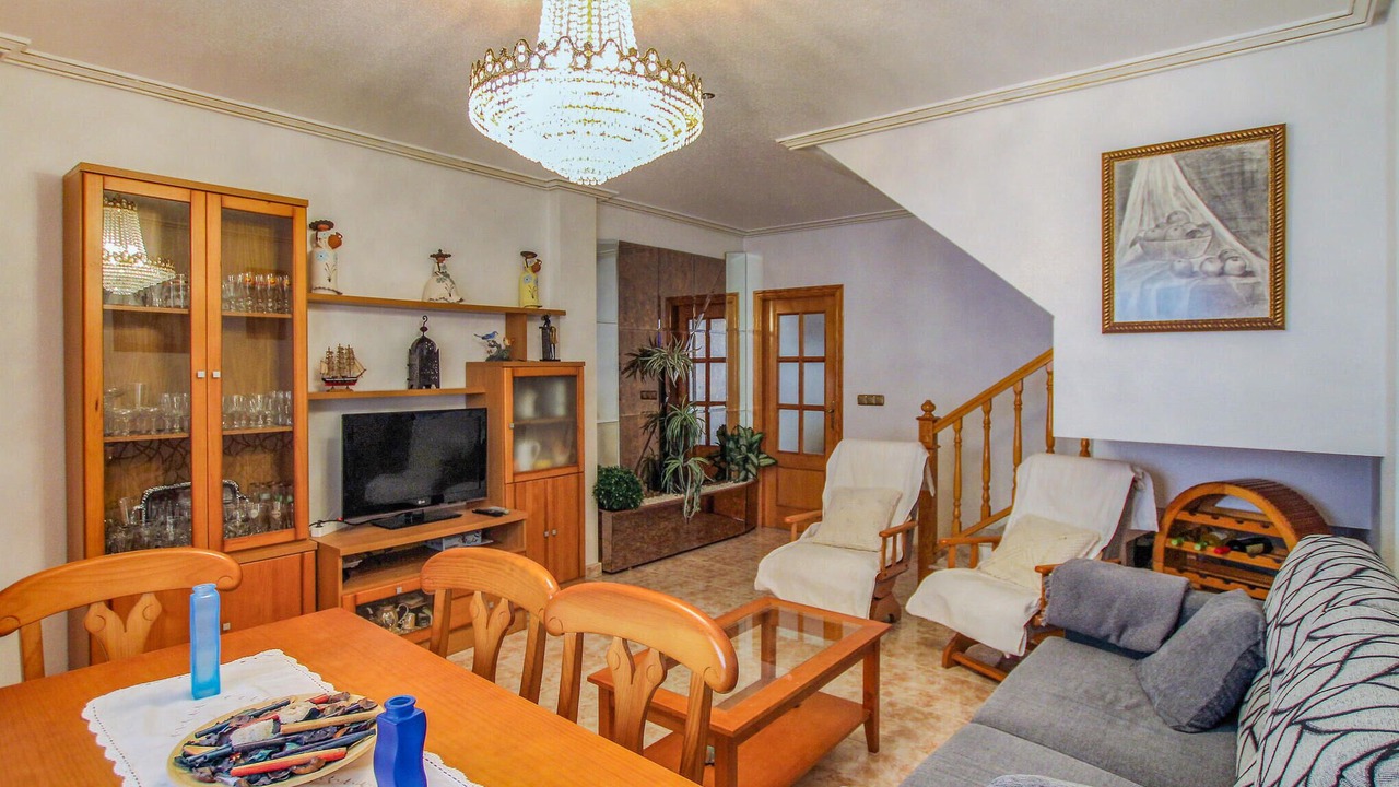 Photo of Bedroom in La Zenia