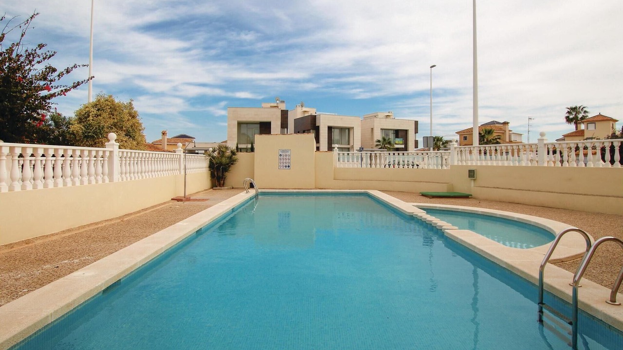 Photo of Outdoor in La Zenia