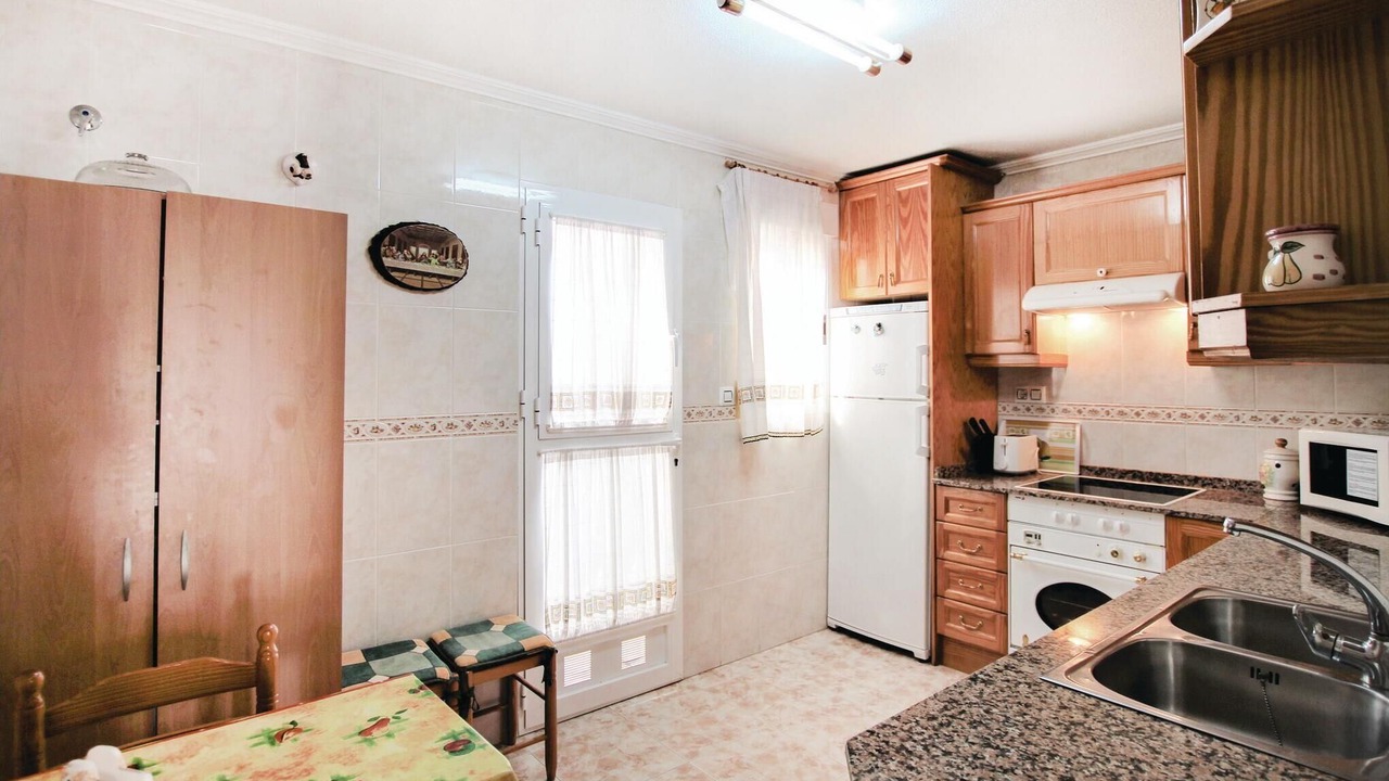 Photo of Bedroom in La Zenia