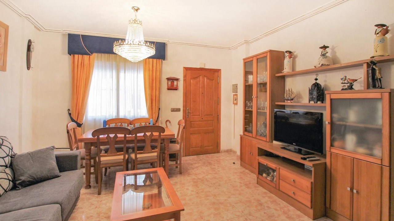 Photo of Bedroom in La Zenia
