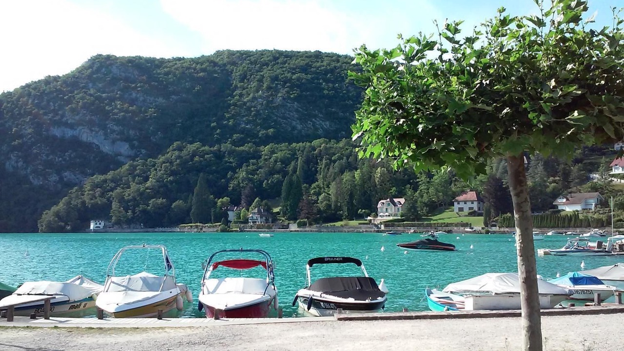 Photo of Outdoor in Rovagny