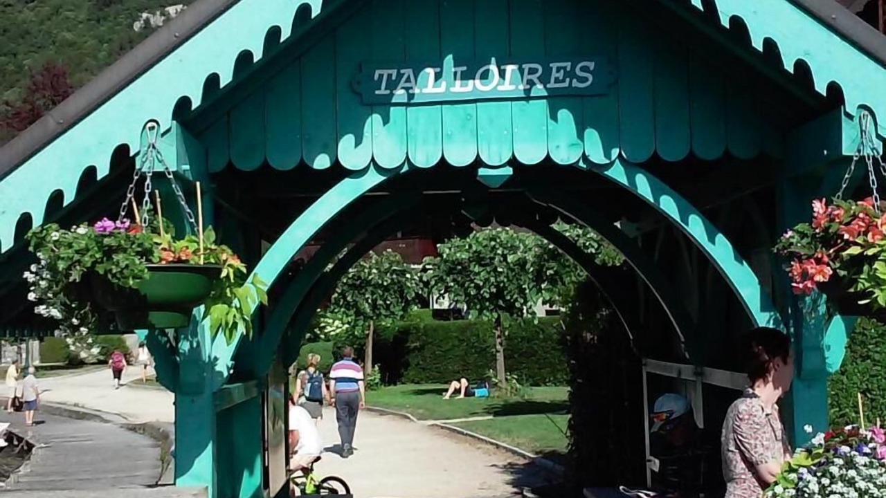 Photo of Outdoor in Rovagny