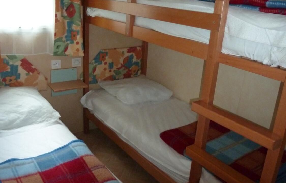 Photo of Bedroom in Rovagny