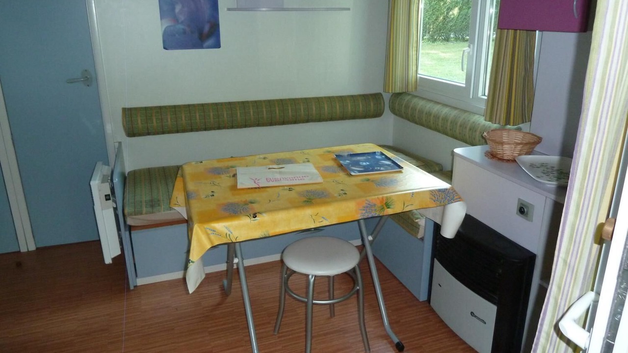 Photo of Kitchen in Rovagny