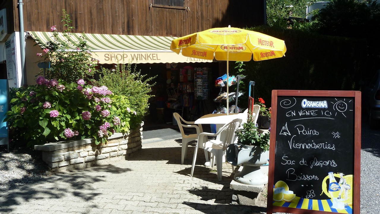 Photo of Outdoor in Rovagny