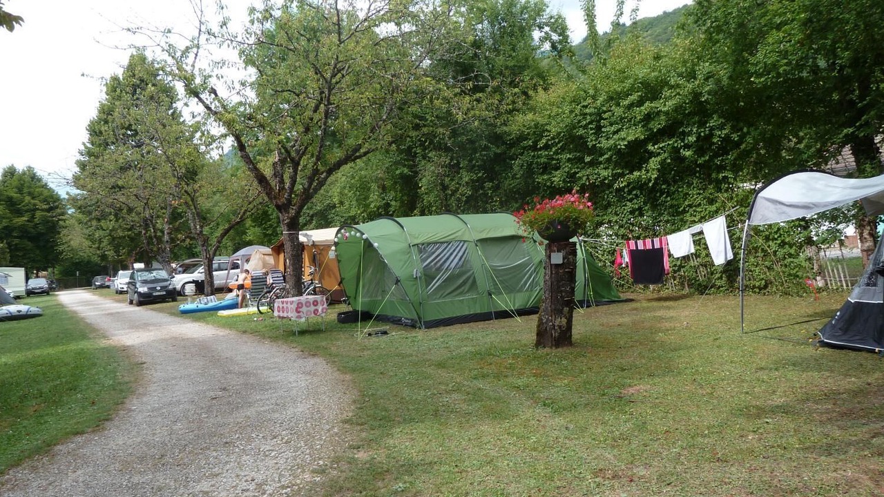 Photo of Outdoor in Rovagny