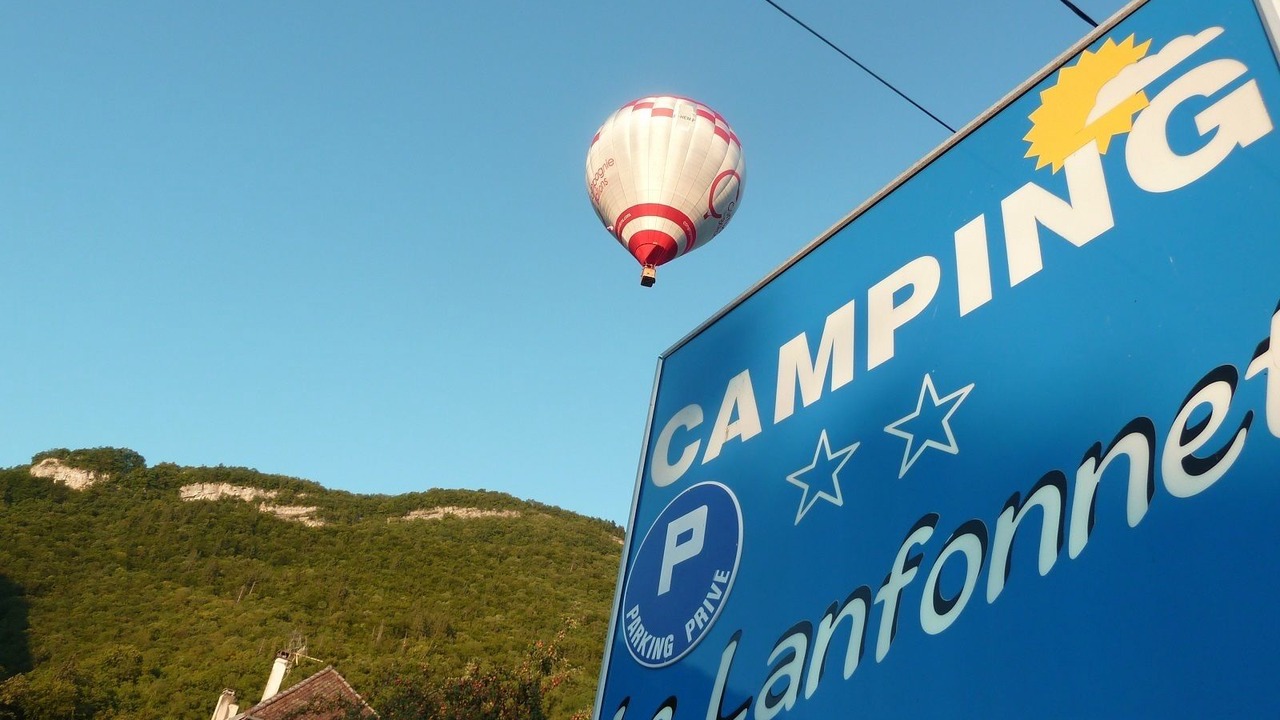 Photo of Outdoor in Rovagny